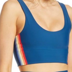 Spiritual gangster sports bra
